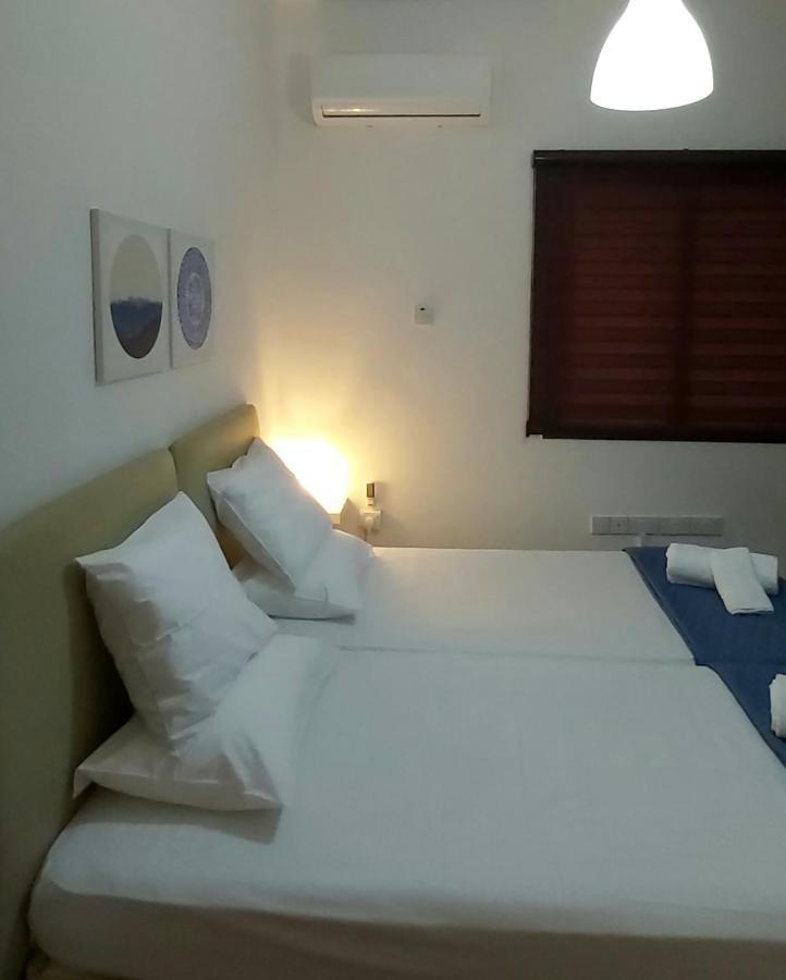 Panthoma Casa Apartment Ayia Napa Exterior photo